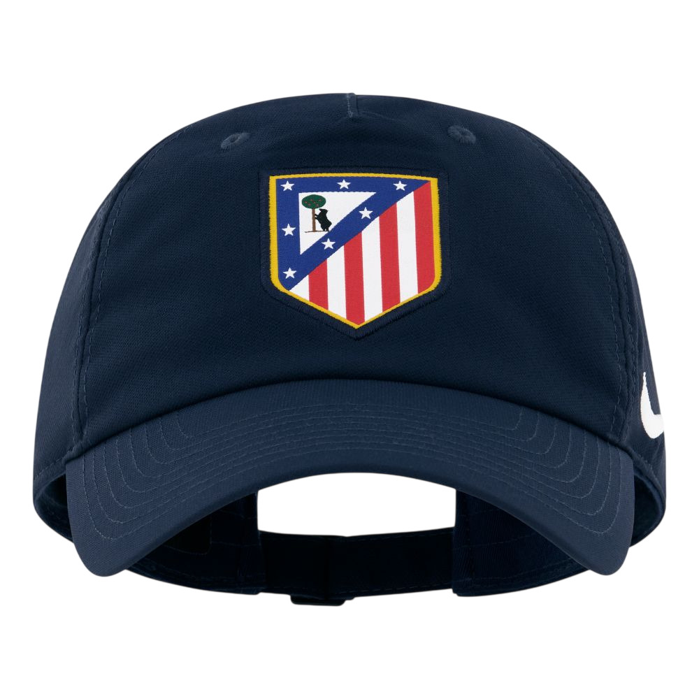 Nike Blue Cap image number null